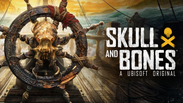 Skull and Bones tutto quello che devi sapere sul videogioco a tema piratesco