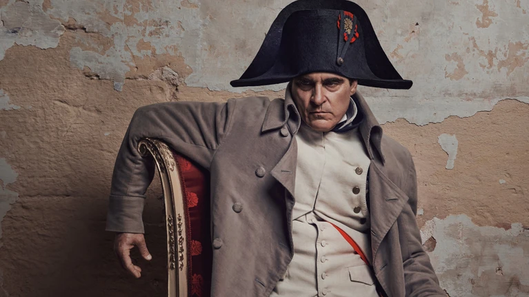 Napoleon, dalla storia vera al film: vita e storia di Napoleone Bonaparte