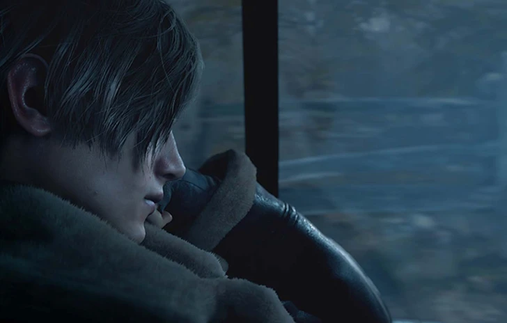 Resident Evil 4 Remake anteprima il survival horror in cui vita e morte si incontrano