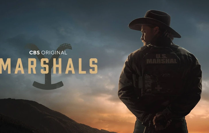 Marshals tutto quello che sappiamo il sequel di Yellowstone che cambia tutto