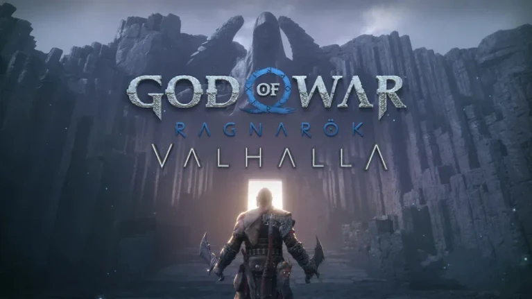 God of War Ragnark Valhalla la recensione unavventura fresca e stimolante