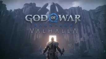 Il protagonista di God of War Ragnarok Valhalla Crediti Sony
