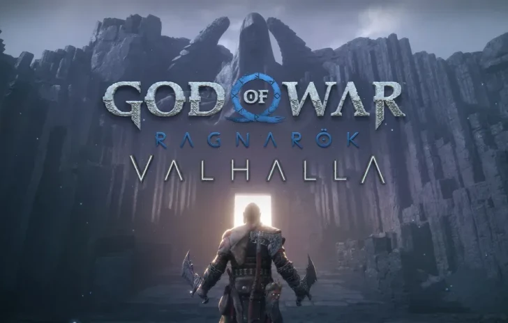 God of War Ragnar�k Valhalla la recensione unavventura fresca e stimolante