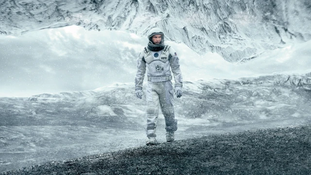 Ho rivisto Interstellar al cinema e ho riscoperto la sua profondità