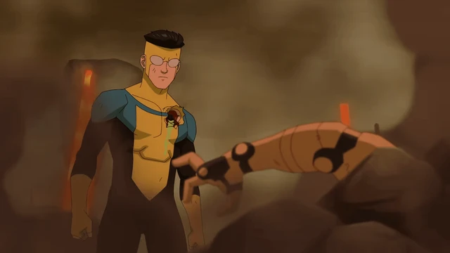 Invincible 3 tutto quello che devi sapere sulla serie animata trama data duscita dettagli e novità