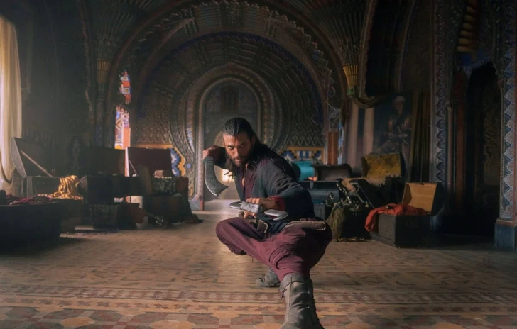 Sandokan avrà una stagione 2 La leggenda continua ecco tutto quello che sappiamo