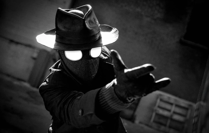 SpiderNoir tutto quello che sappiamo sulla serie con Nicolas Cage che riscrive SpiderMan in chiave noir 