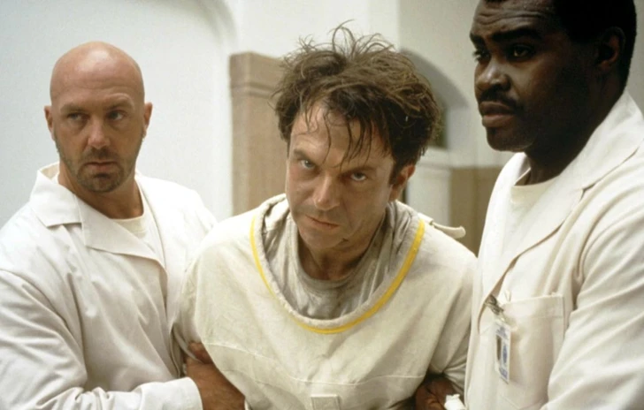 Il seme della follia  Collezionabili per la colonna sonora