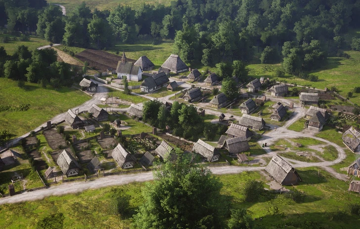 Quando esce Manor Lords