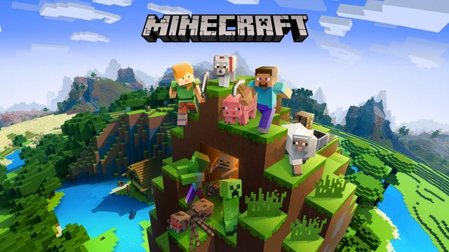 Download Minecraft come scaricare il gioco  PC PlayStation Xbox e smartphone