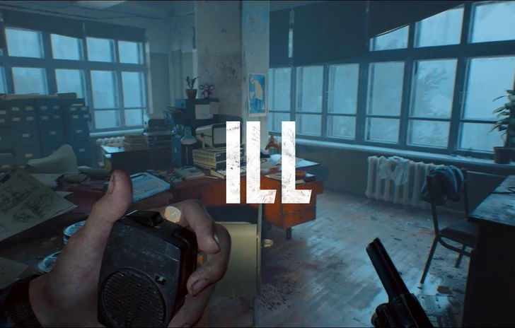 Ill mostra le meraviglie dellUnreal Engine 5