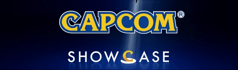 Capcom annuncia uno Showcase la prossima settimana