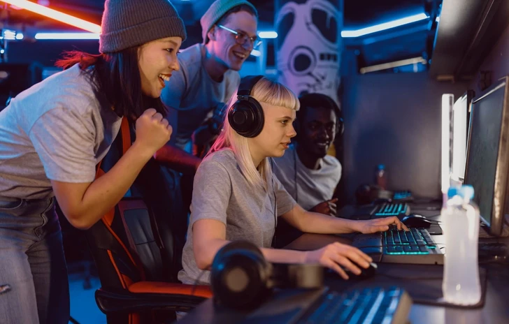 Successo per la prima edizione di Tournageddon 4u