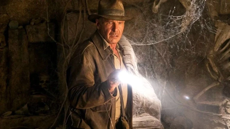 Indiana Jones  Arrivano tutti i film su Disney