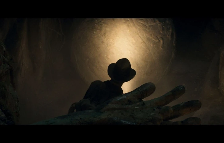 Indiana Jones e il Quadrante del Destino  Nuovo trailer e poster