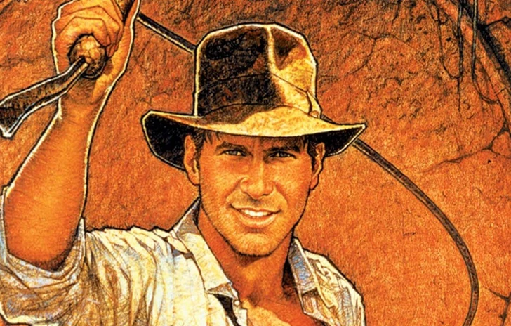 Indiana Jones and the Great Circle è il nome del nuovo gioco Xbox