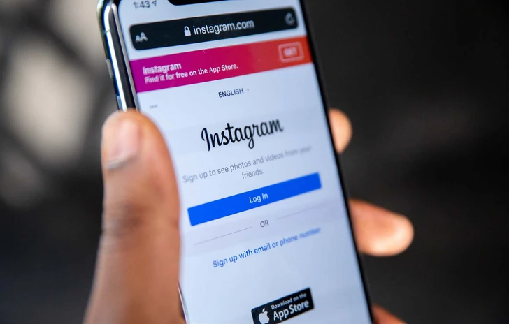 Come creare un account Instagram  Guida