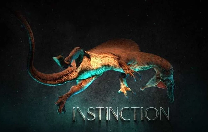 Instinction mostra i muscoli dellUnreal Engine