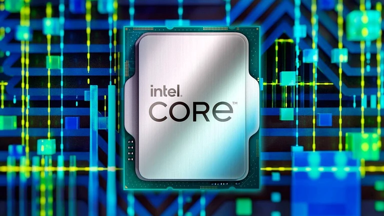 Intel  Novità CES 2023