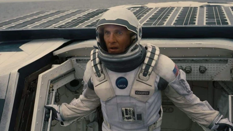Interstellar 2  Christopher Nolan e lidea per un sequel 