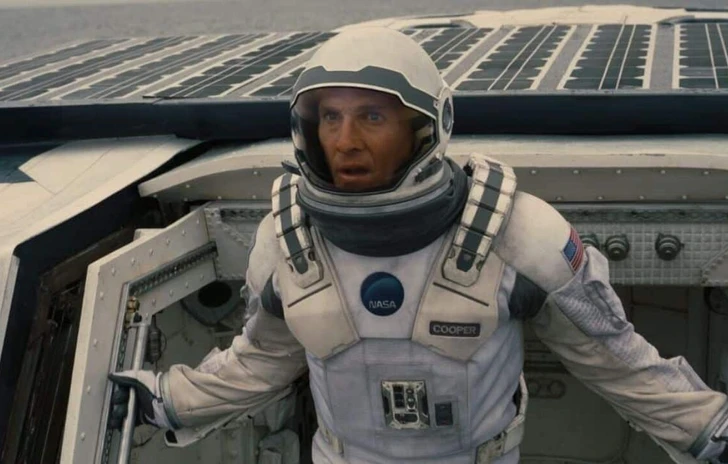 Interstellar 2  Christopher Nolan e lidea per un sequel 