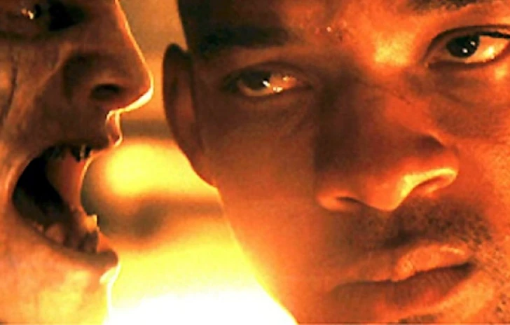 Io Sono Leggenda 2 parla Will Smith  