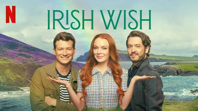 Irish Wish Solo un desiderio quando lattrice sbagliata rovina tutto