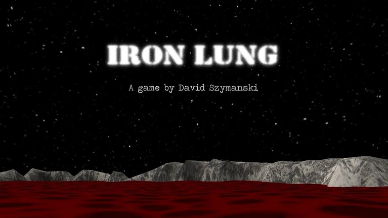 Iron Lung e Markiplier  Il videogioco horror diventa un film