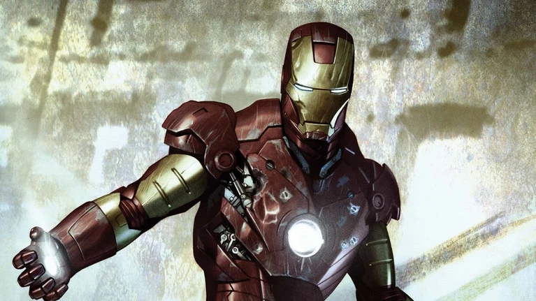 Iron Man di Electronic Arts sarà sviluppato in Unreal Engine 5