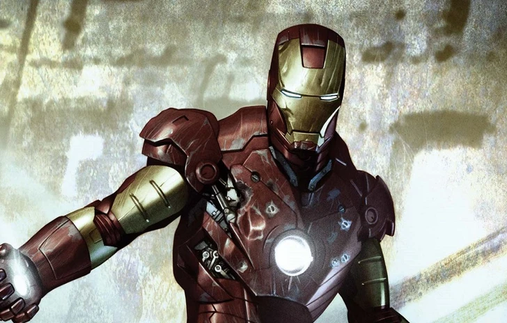 Iron Man di Electronic Arts sarà sviluppato in Unreal Engine 5
