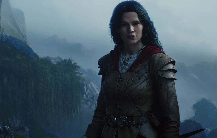 Fable il trailer di Xbox Games Showcase con Hayley Hatwell