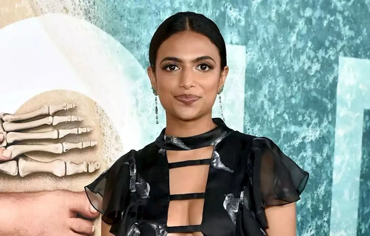 The Watchers Lesordio registico di Ishana Night Shyamalan