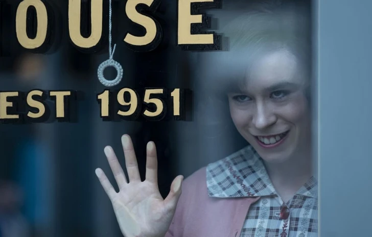 IT Welcome to Derry e il trailer vietato