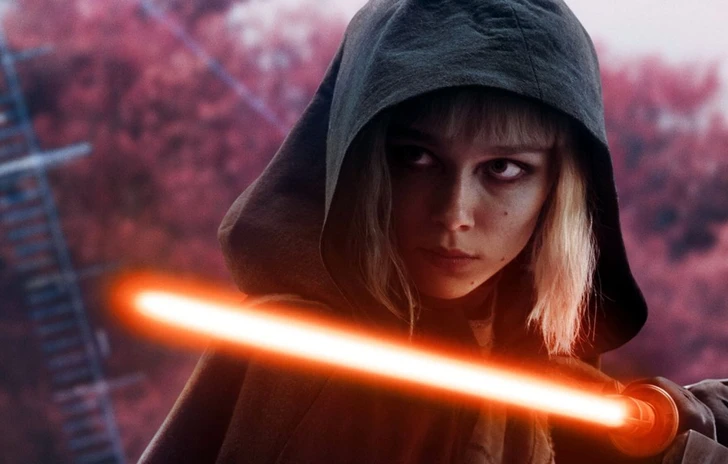 M3GAN 20 aggiunge un asso nel cast ecco chi è Ivanna Sakhno