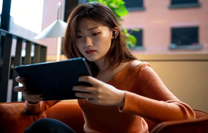 JBL Quantum TWS Cuffie alternative per il gaming