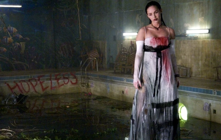 Jennifers Body 2  Parla la scrittrice Diablo Cody