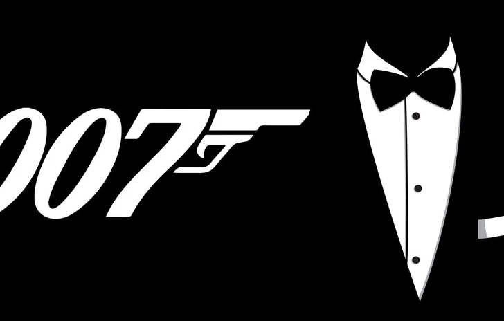 Il futuro James Bond secondo Barbara Broccoli