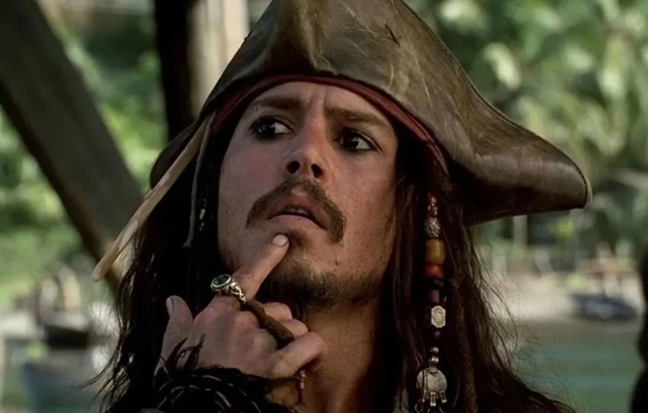 Pirati dei Caraibi e Johnny Depp  Parla Jerry Bruckheimer