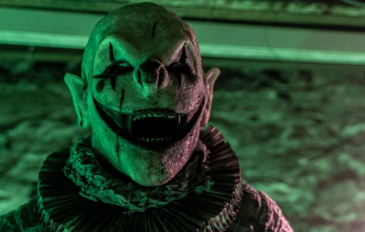 The Jack in The Box Rises trailer del capitolo 3 del franchise