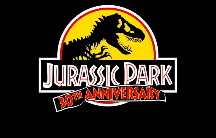 Jurassic Park Le iniziative Universal per il 30 anniversario