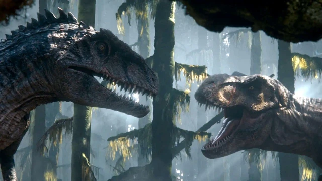 Jurassic Park  Lattore Sam Neill e lidea per una serie