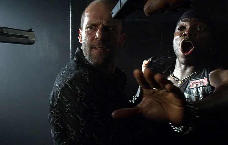 Mutiny  Jason Statham re delladrenalina nellestate 2026