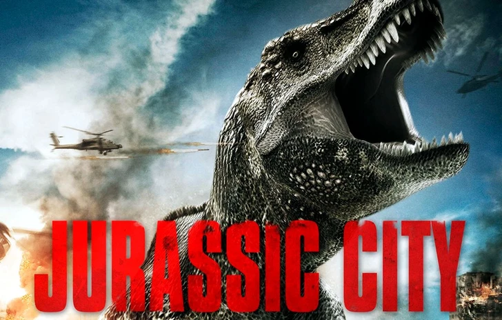 Il prossimo Jurassic Park  Quello che sappiamo al momento