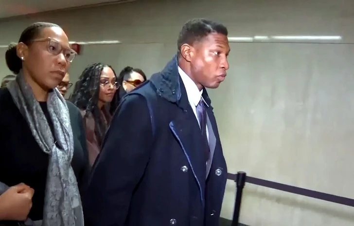 Jonathan Majors sbattuto fuori dai Marvel Studios