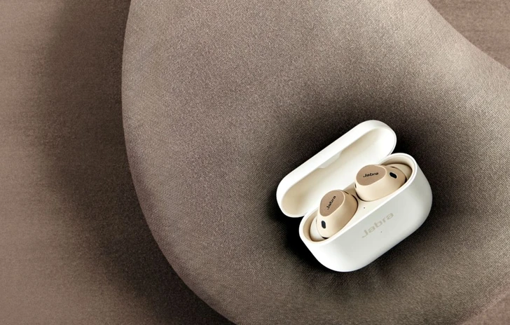 Jabra Elite 8 Active ed Elite 10 aggiornamenti firmware