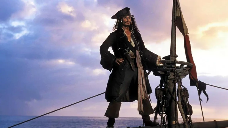 Pirati dei Caraibi 6  Il possibile ritorno di Johnny Depp