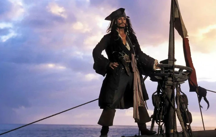 Pirati dei Caraibi 6  Il possibile ritorno di Johnny Depp