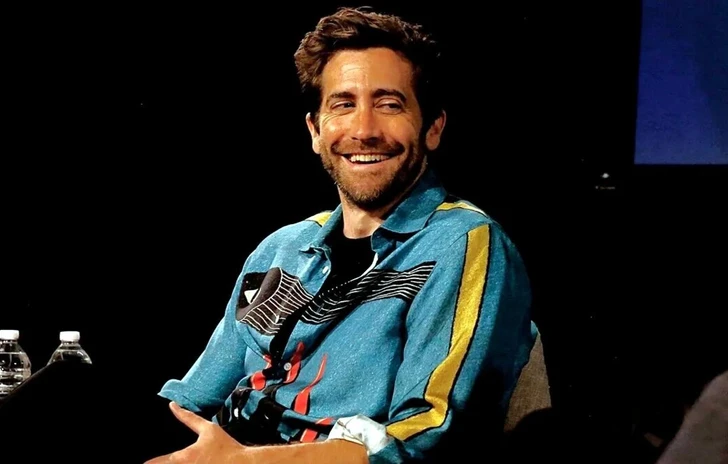 Soudain seuls  Suddenly e le stravaganze di Jake Gyllenhaal