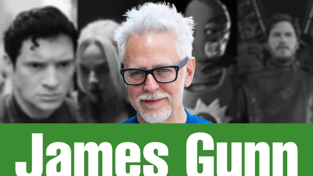 Chi è James Gunn Ritratto di un regista attraverso i suoi film