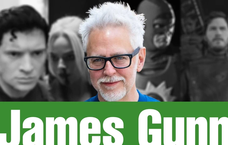 Chi è James Gunn Ritratto di un regista attraverso i suoi film
